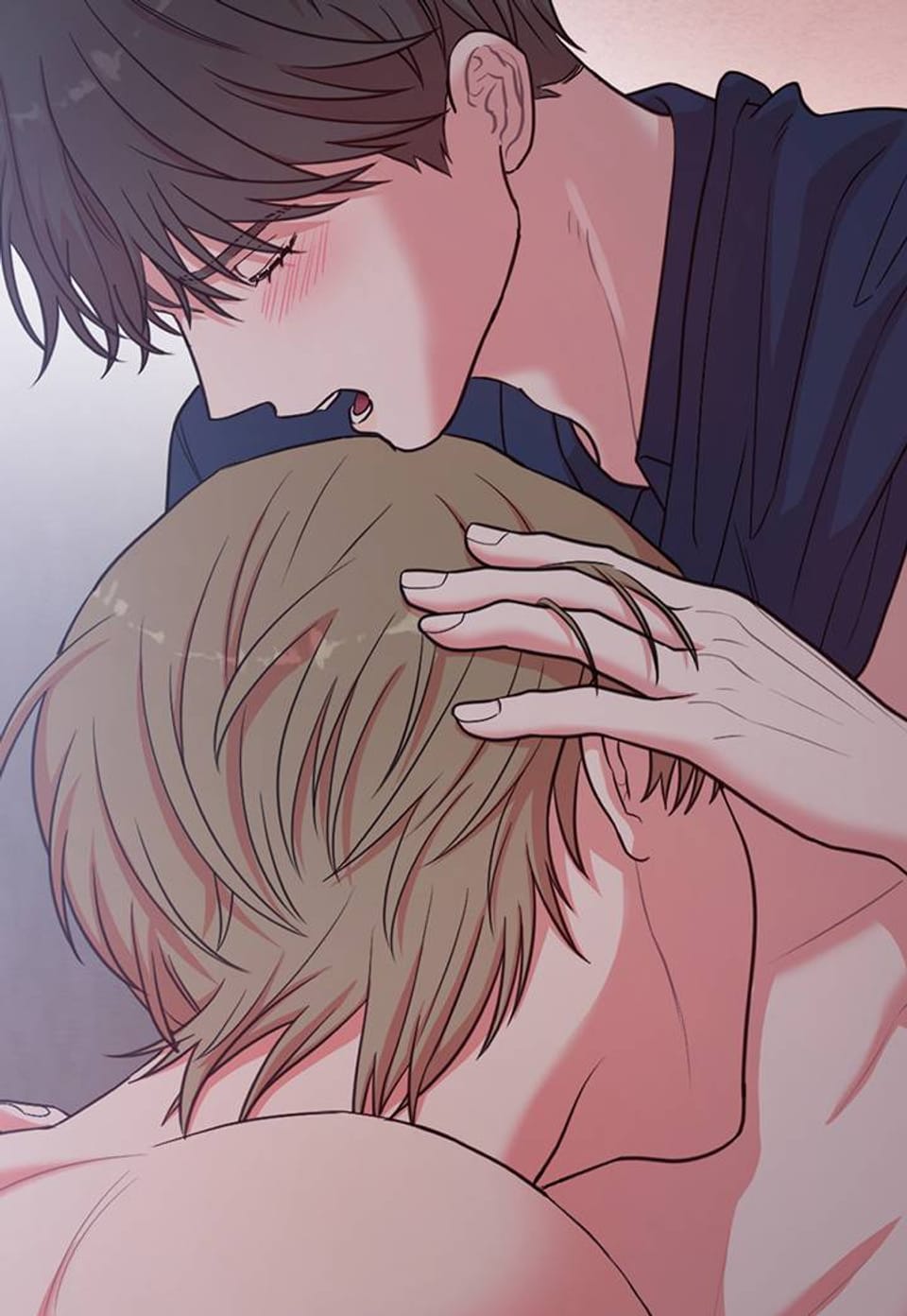 회장님, 지랄하지 마세요 7화