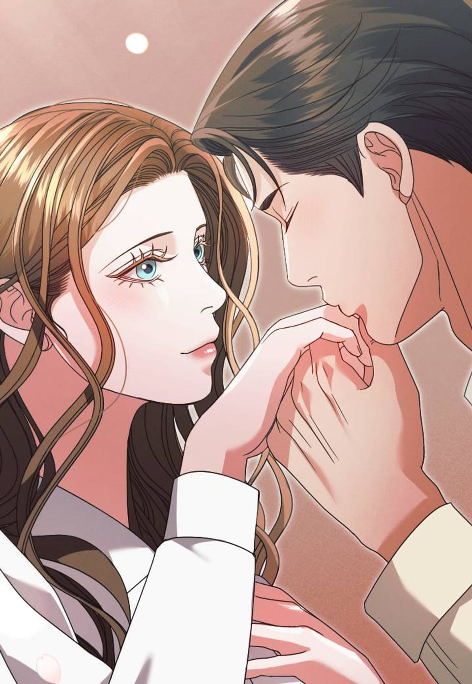 내게 빌어봐 37화