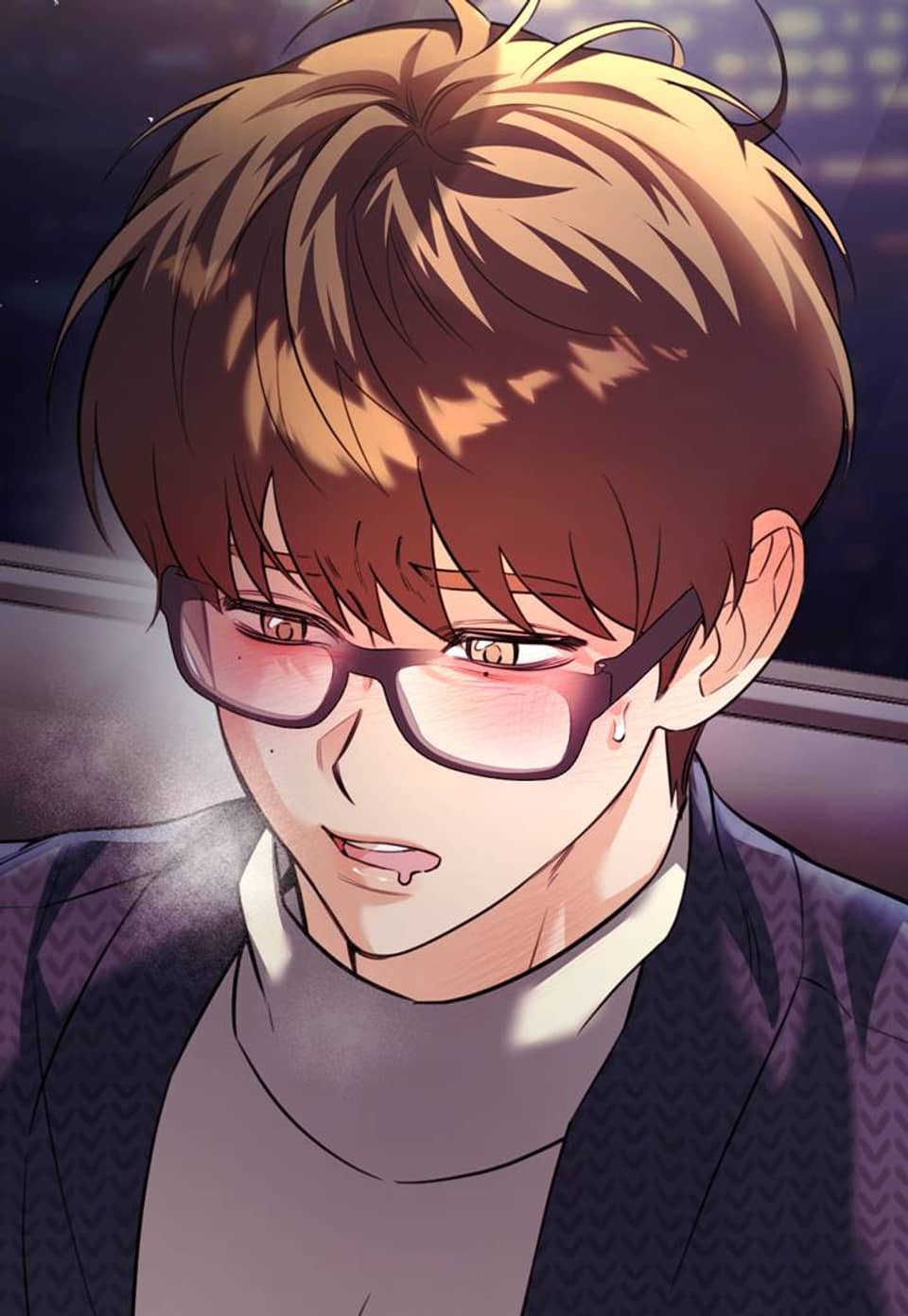 아이돌 보러 간다며!! 11화