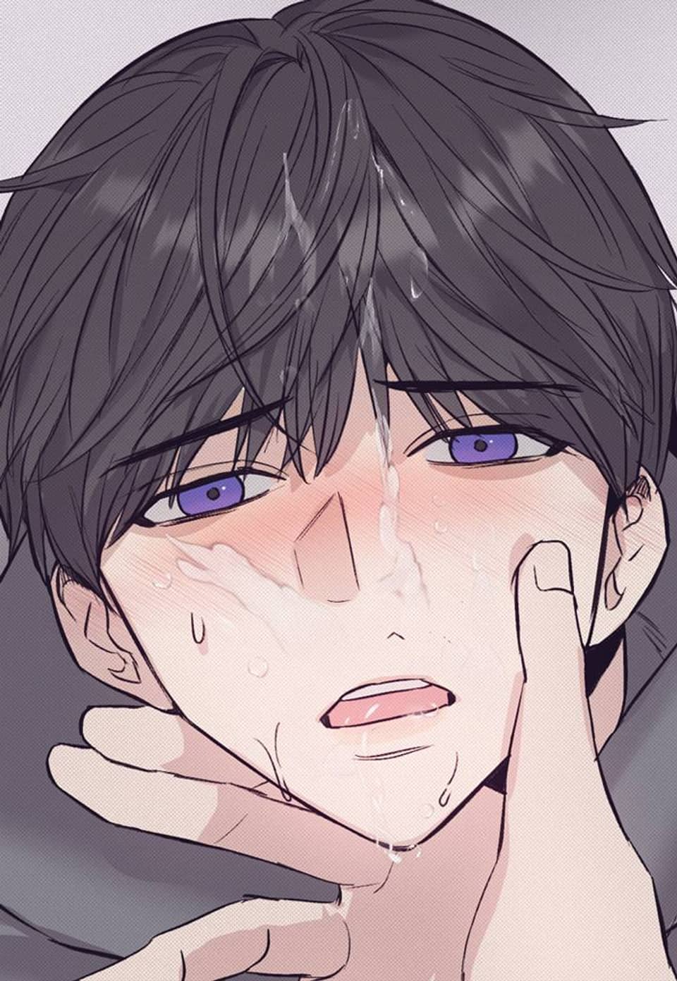 [섹못죽 단편선] 에스톡신 1화