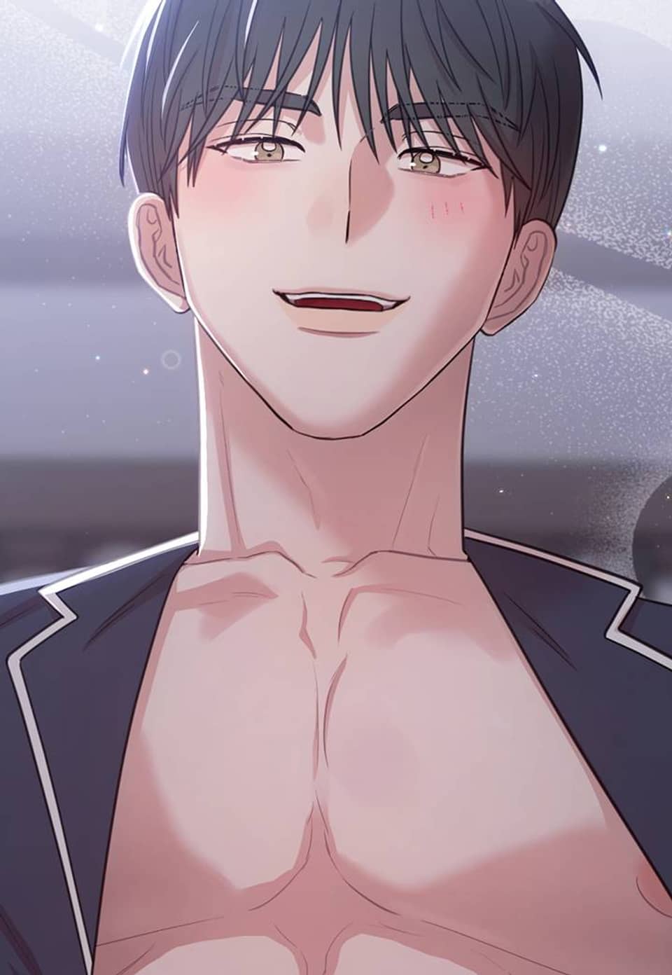 회장님, 지랄하지 마세요 11화