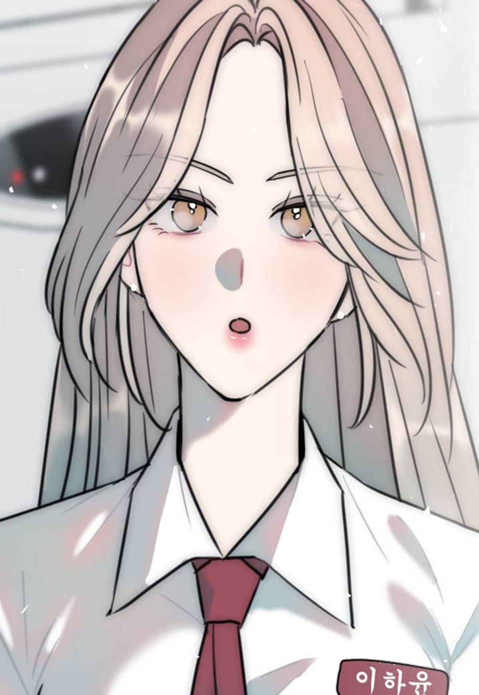 독 안에 든 선생님 4화