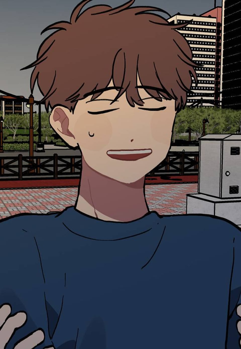 사랑양장점 31화