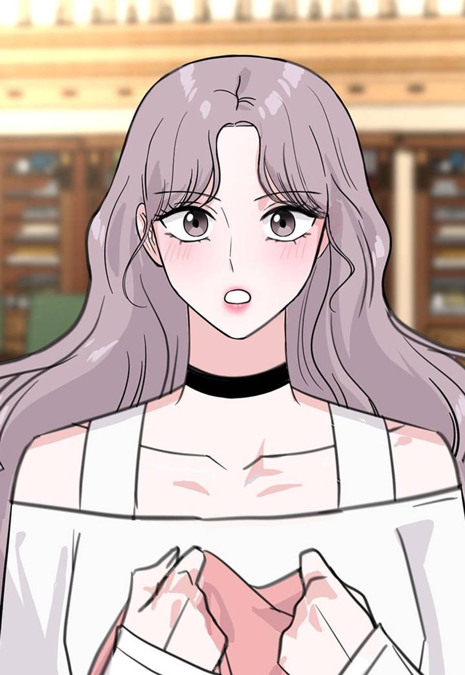 함께 춤을 4화