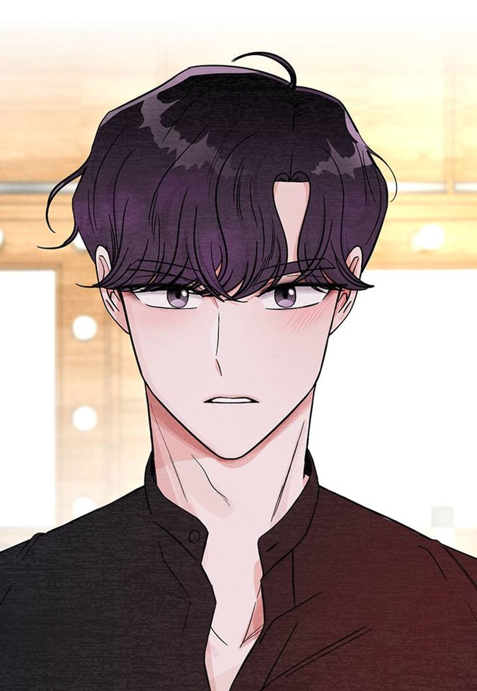 함께 춤을 8화