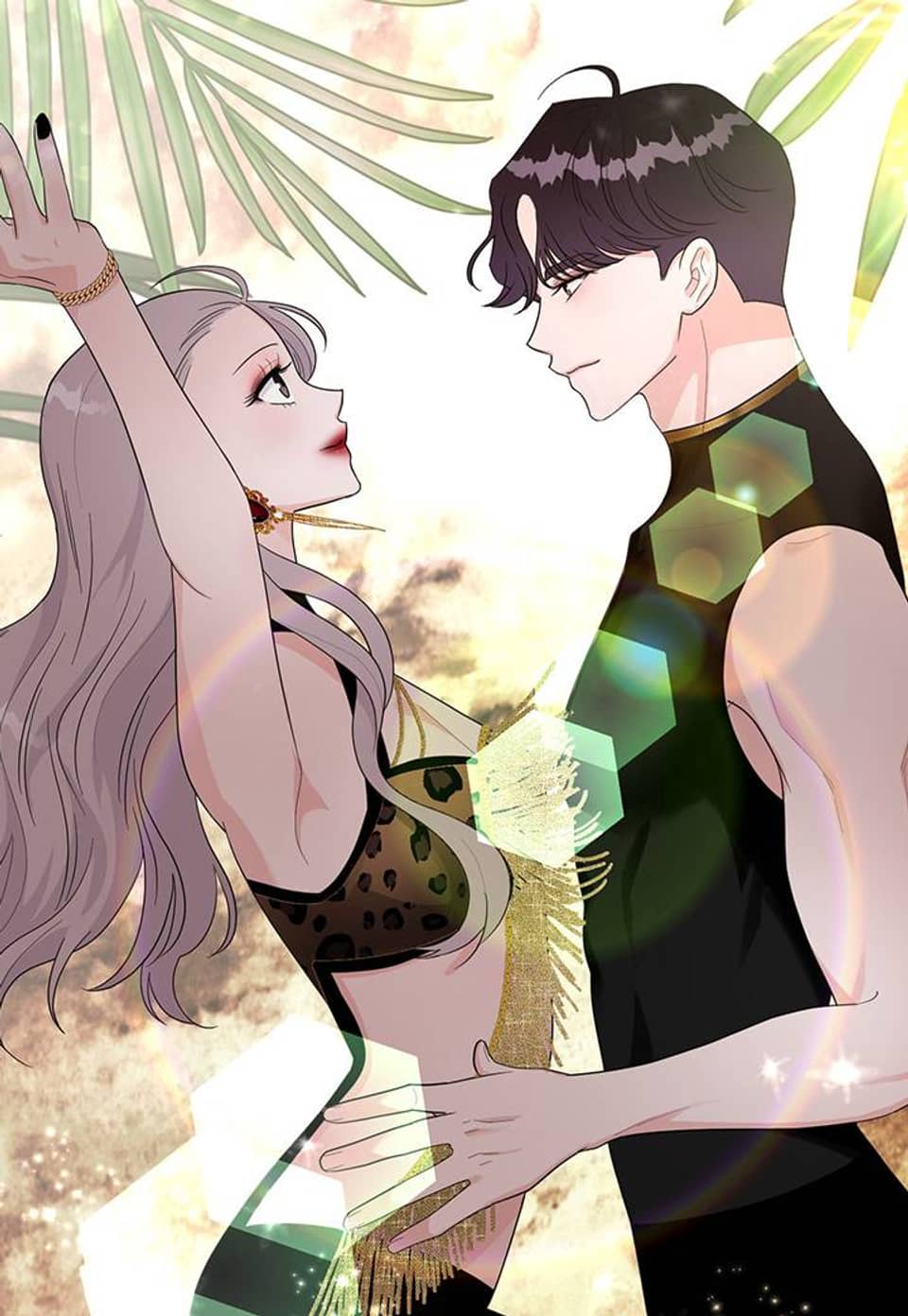 함께 춤을 11화
