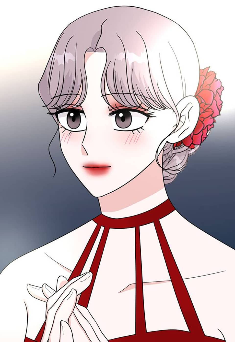 함께 춤을 18화