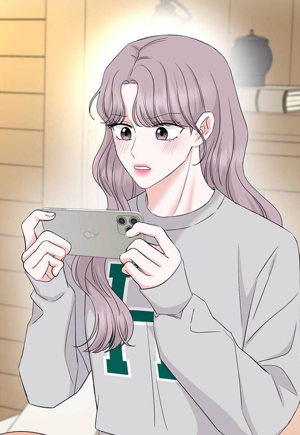 함께 춤을 35화