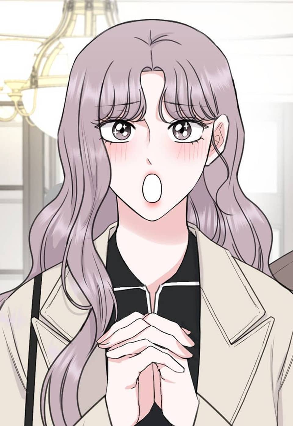 함께 춤을 71화