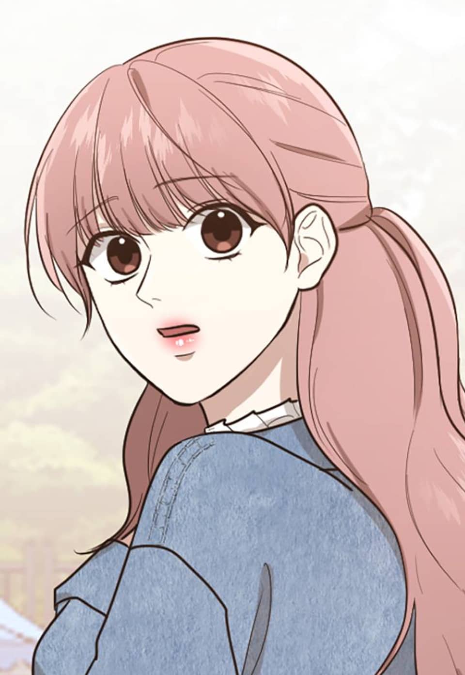 오늘의 컨셉 8화