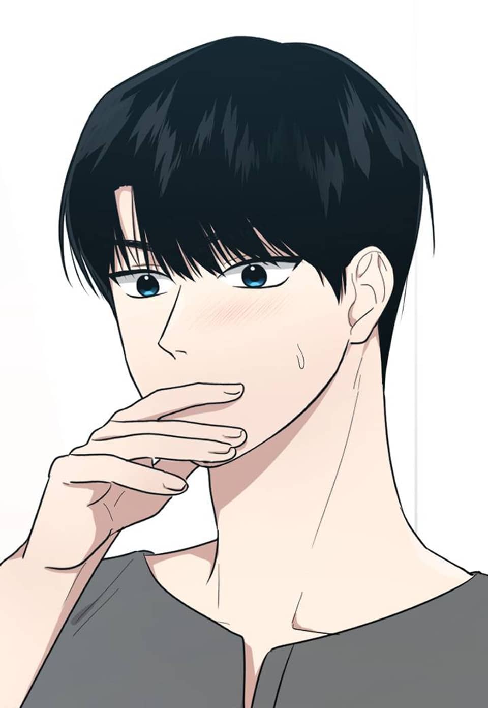 오늘의 컨셉 10화