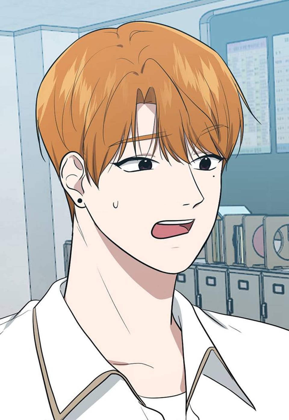 오늘의 컨셉 28화