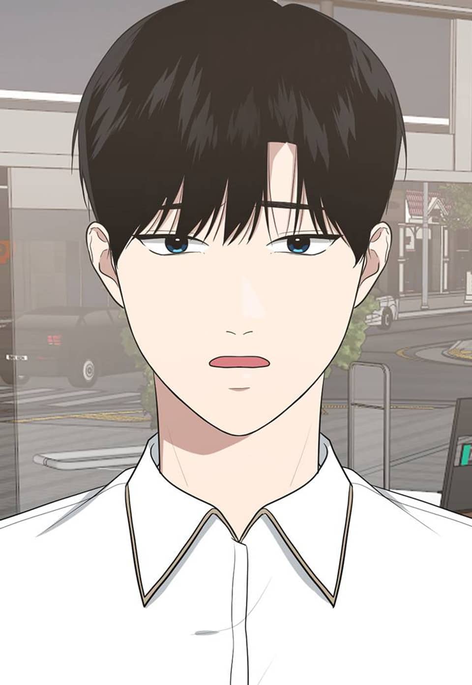 오늘의 컨셉 29화