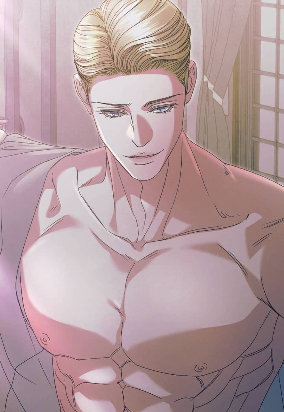 내게 빌어봐(완전판) 49화