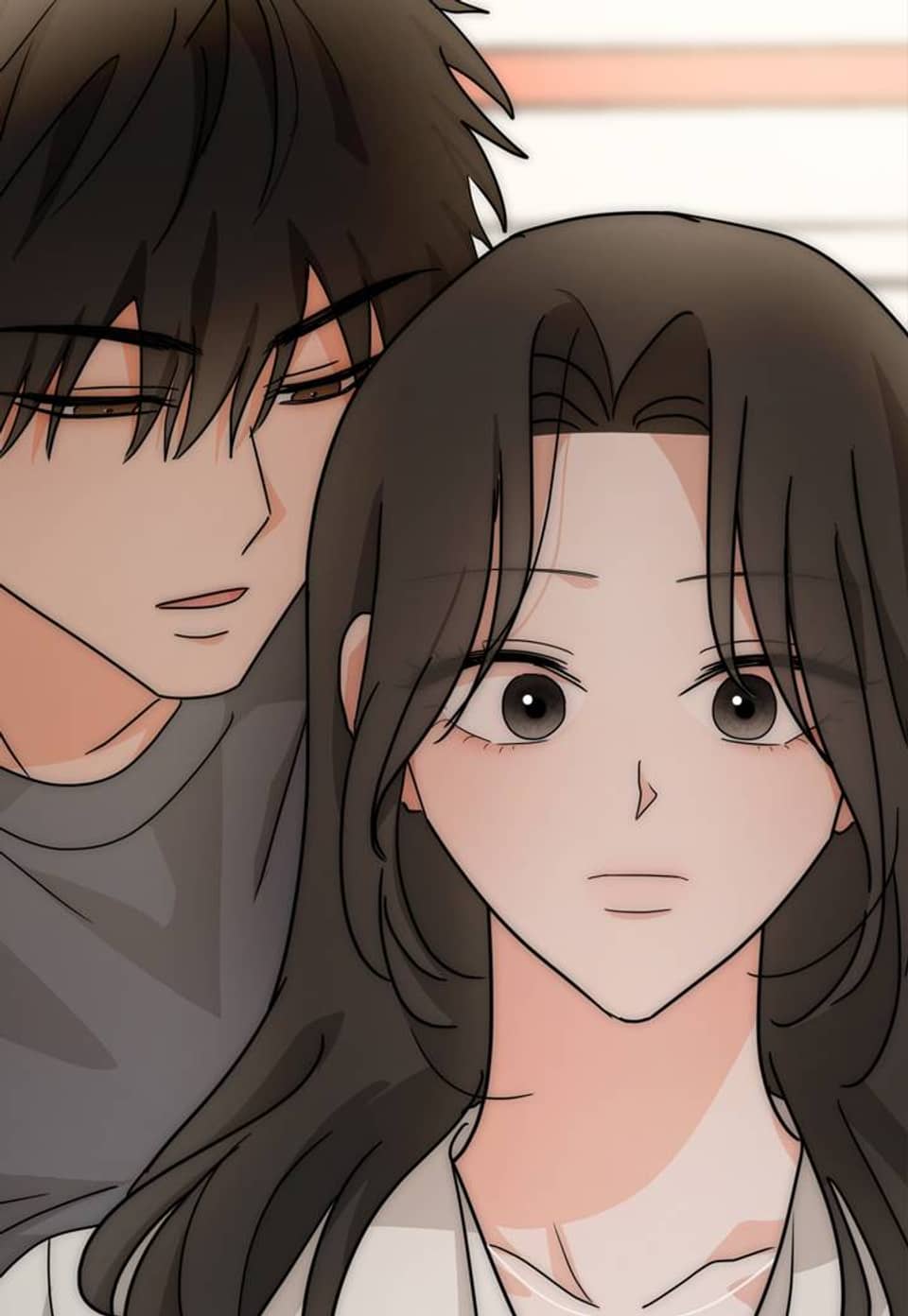 옆집, 연하, 설렘 18화