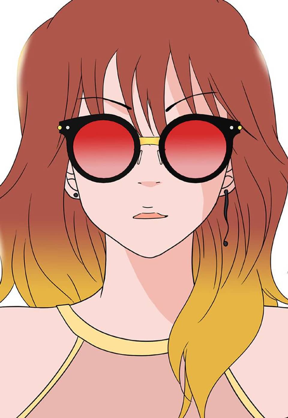 산신의 주인입니다 34화
