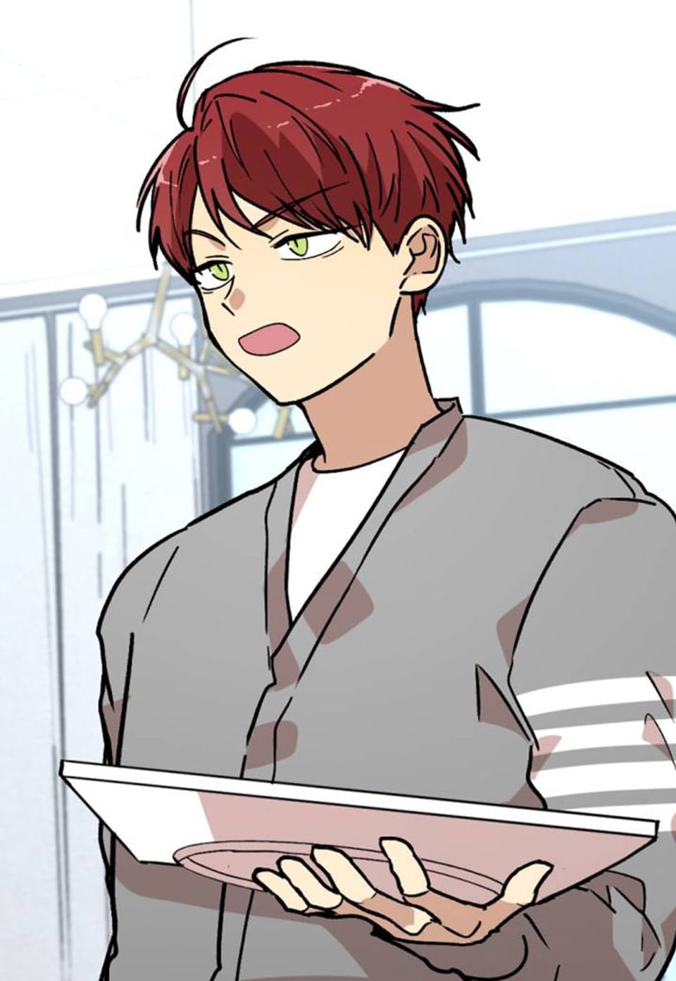 논픽션 프레이즈 19화