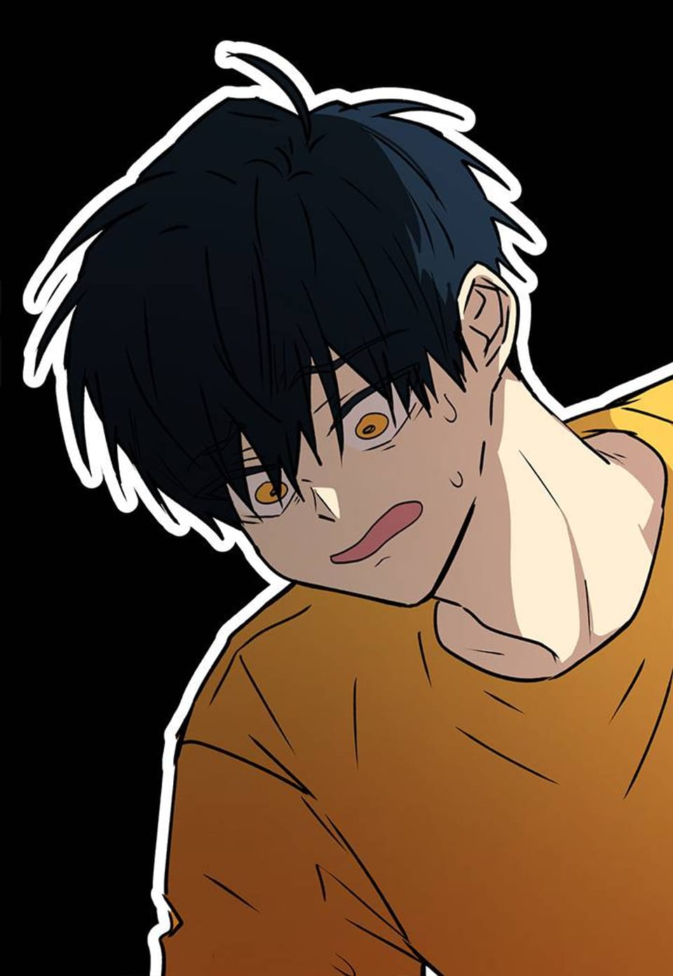 논픽션 프레이즈 34화