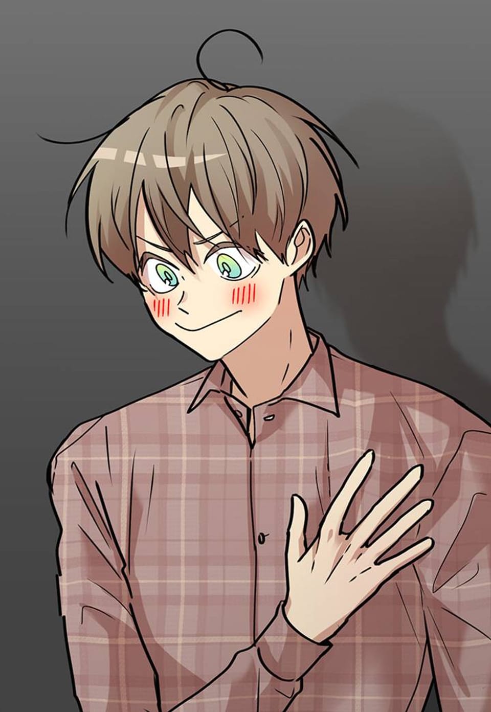논픽션 프레이즈 46화