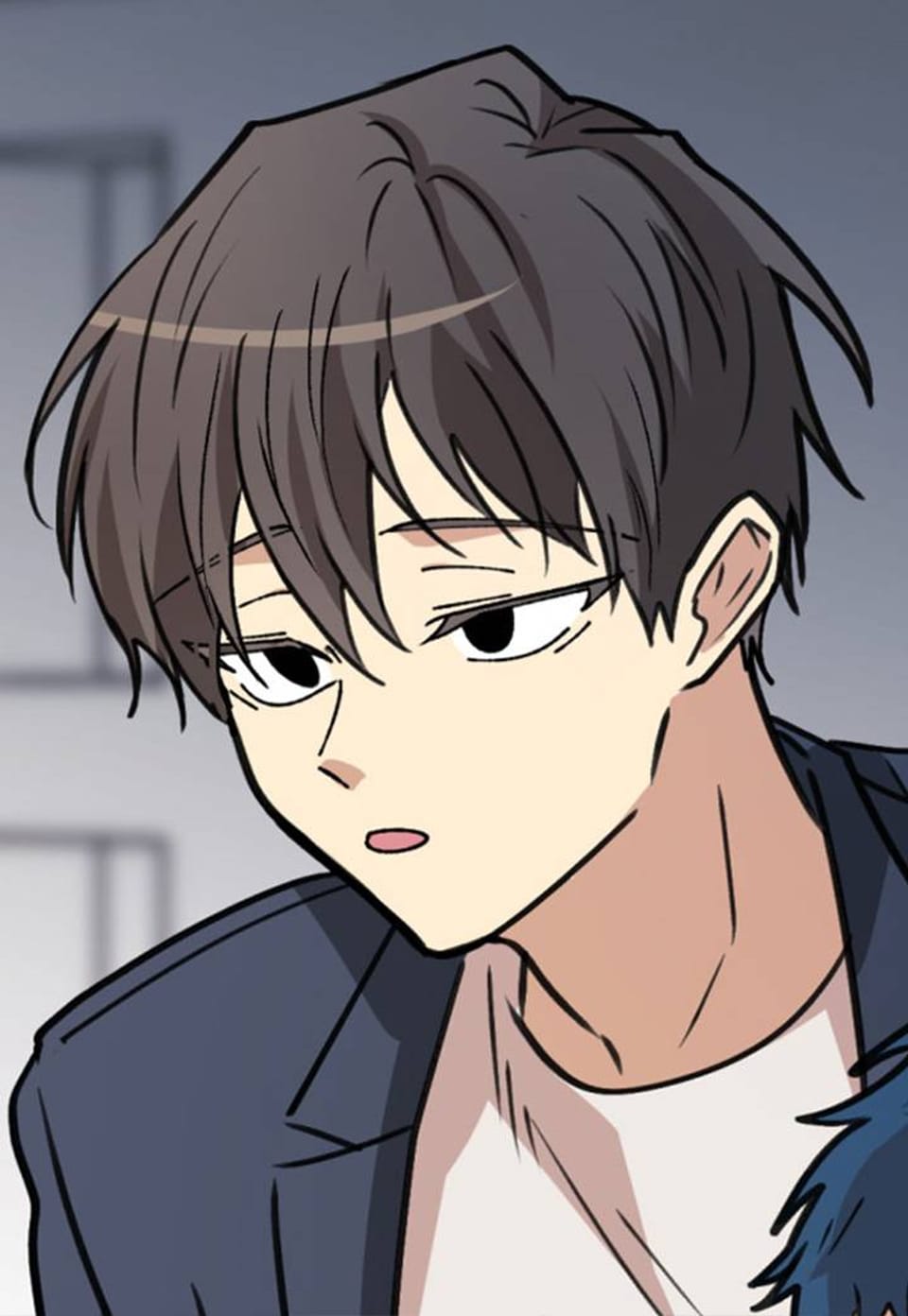 논픽션 프레이즈 52화