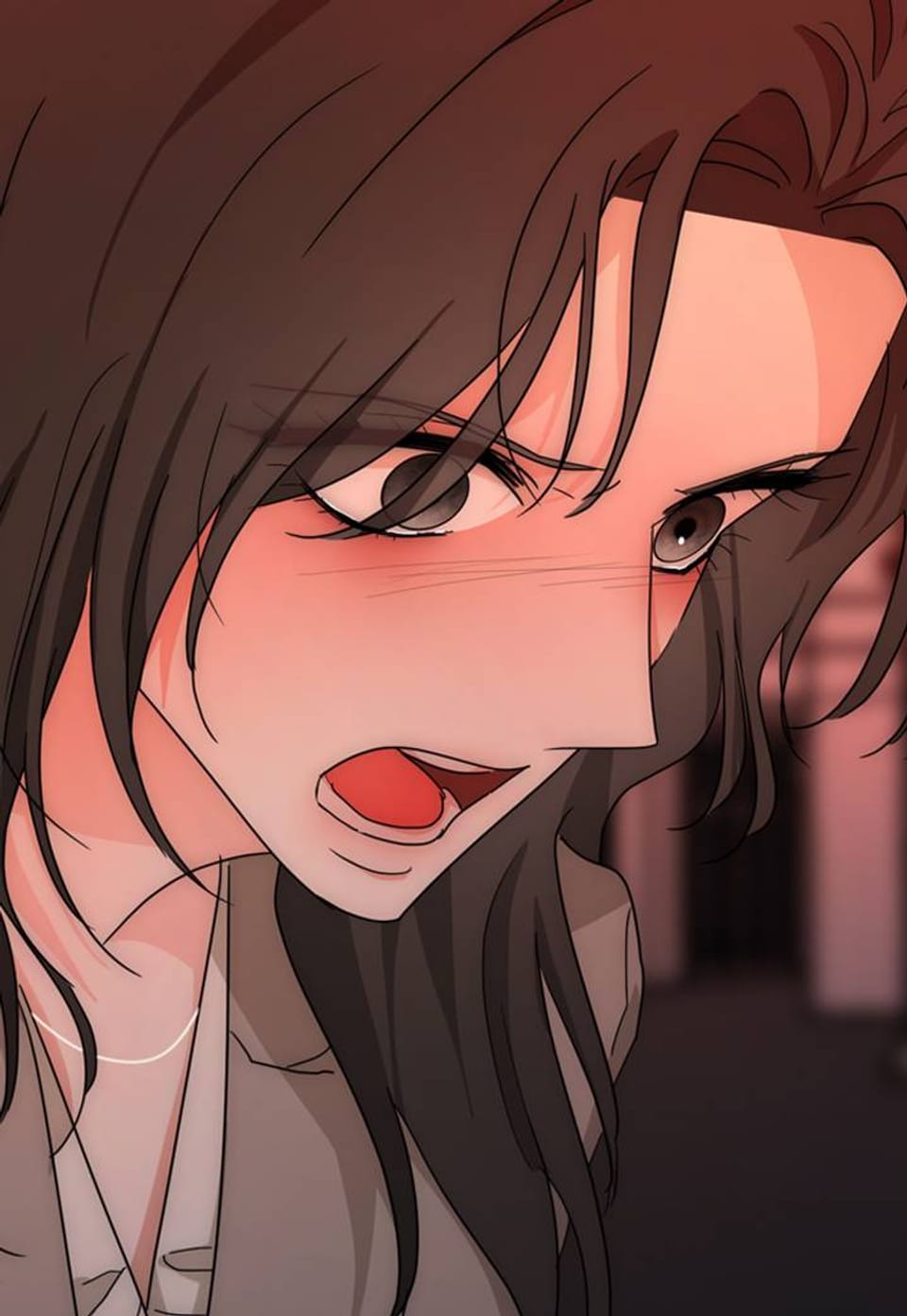 옆집, 연하, 설렘 20화