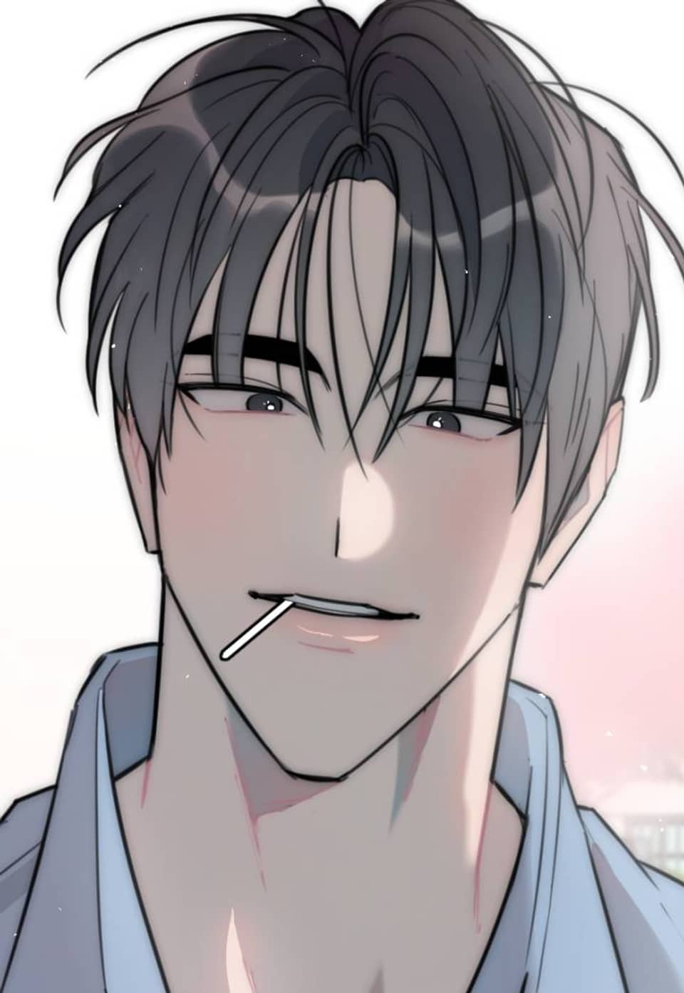 독 안에 든 선생님 11화