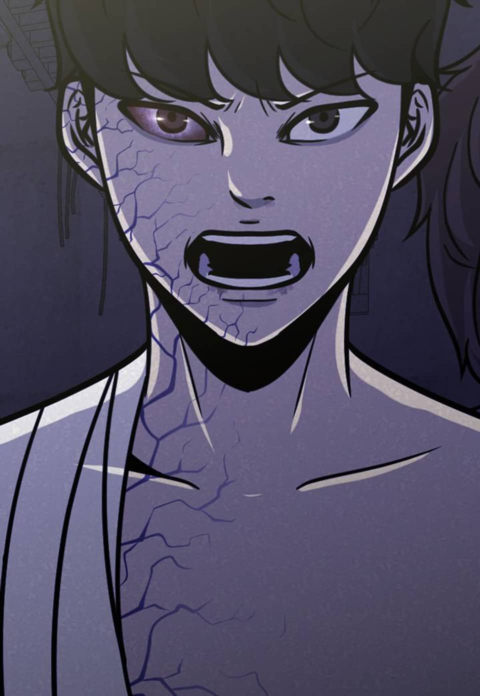 사이코패스 히어로 34화