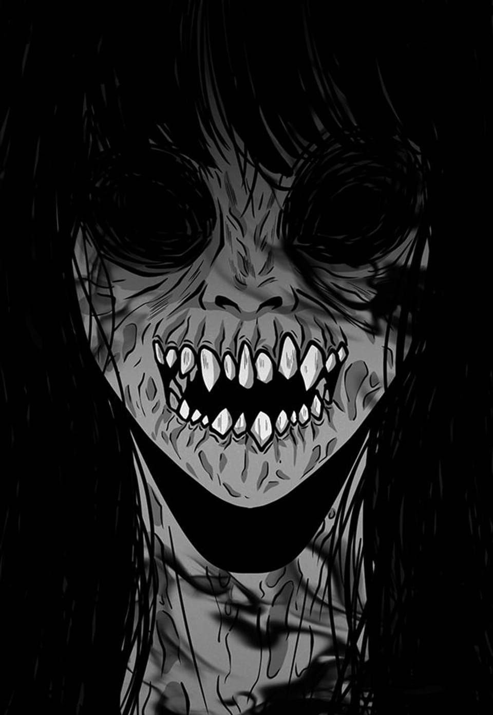 사이코패스 히어로 35화