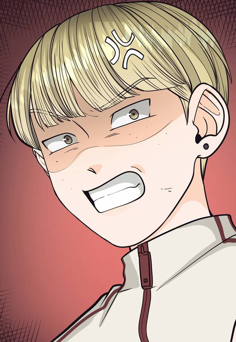 내 최애가 위험해 6화