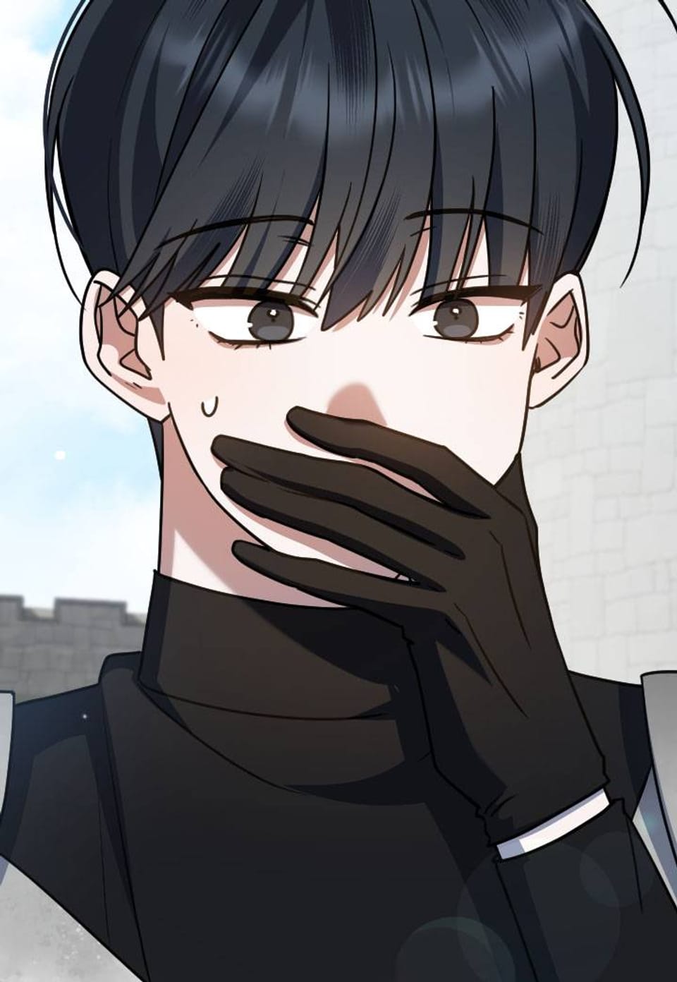 그놈이 그놈이다 18화