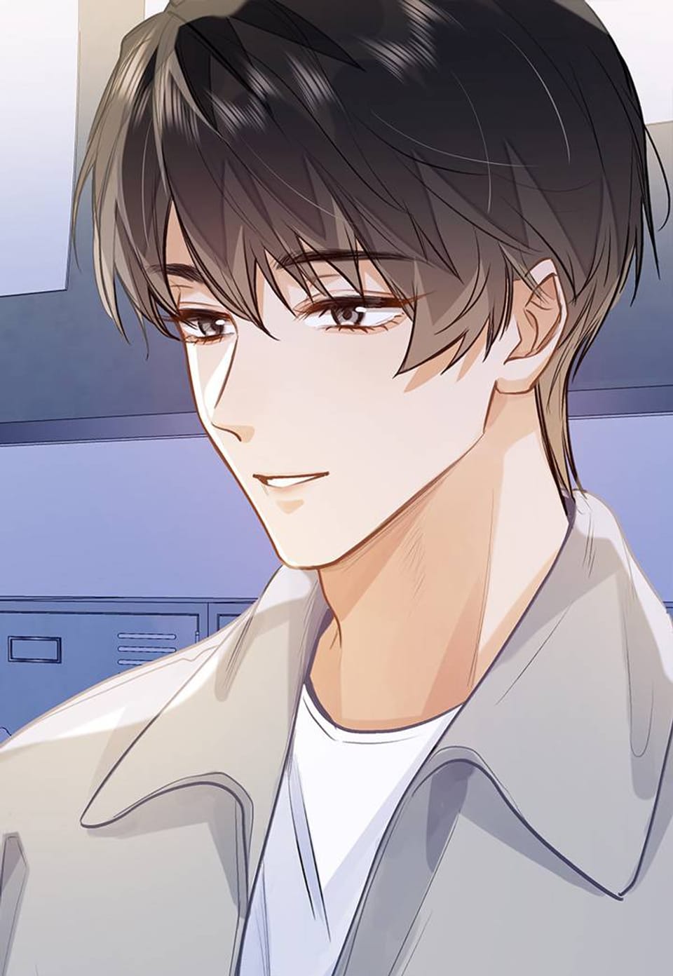 너의 페로몬이 좋아 79화