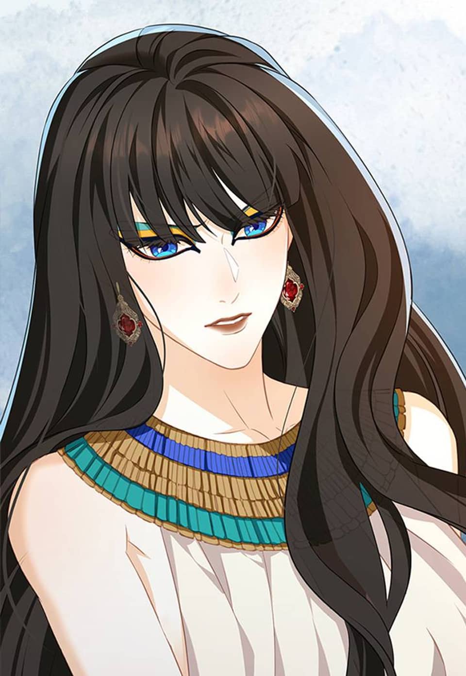 황태자의 용으로 태어났다 78화