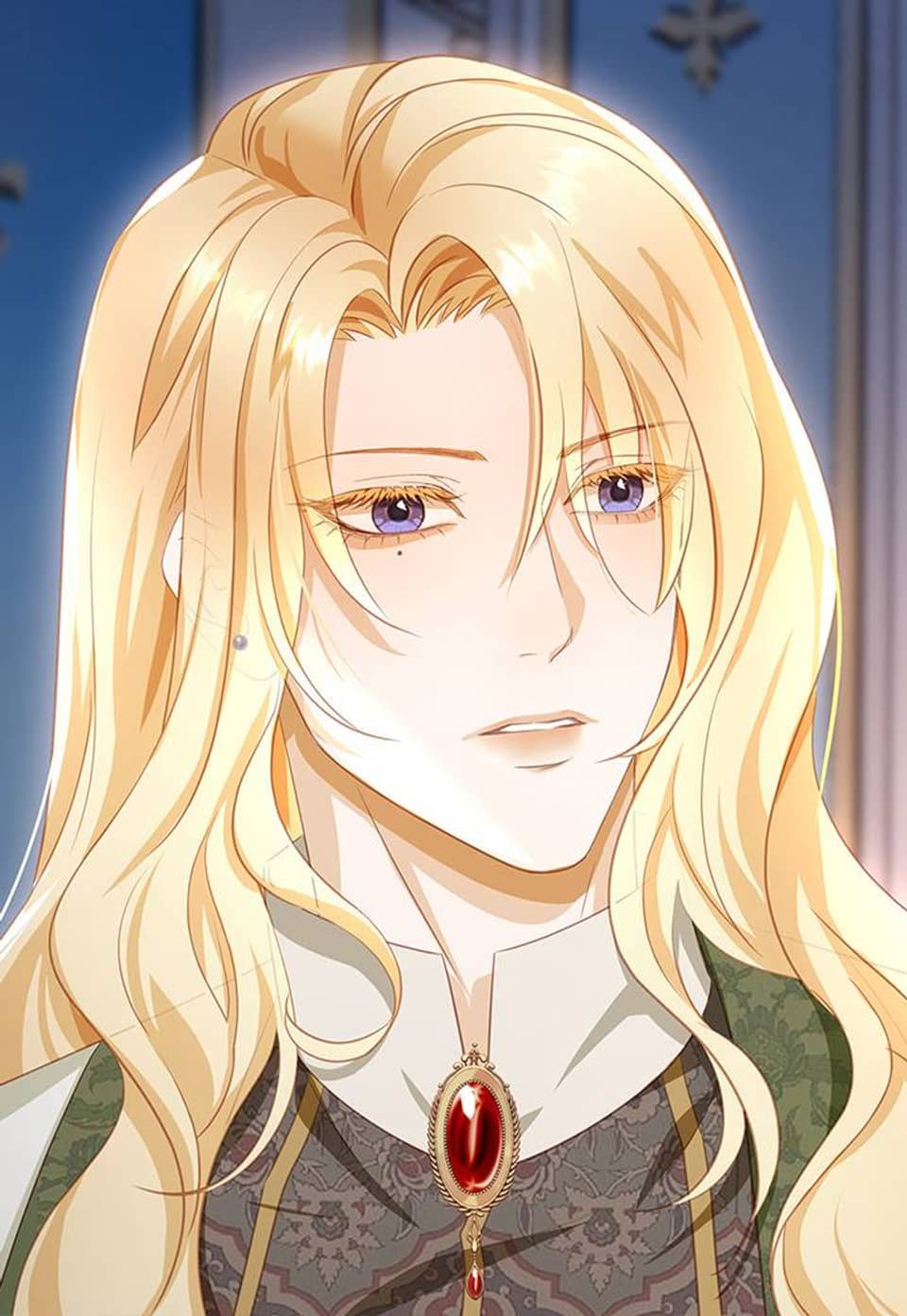 황태자의 용으로 태어났다 81화