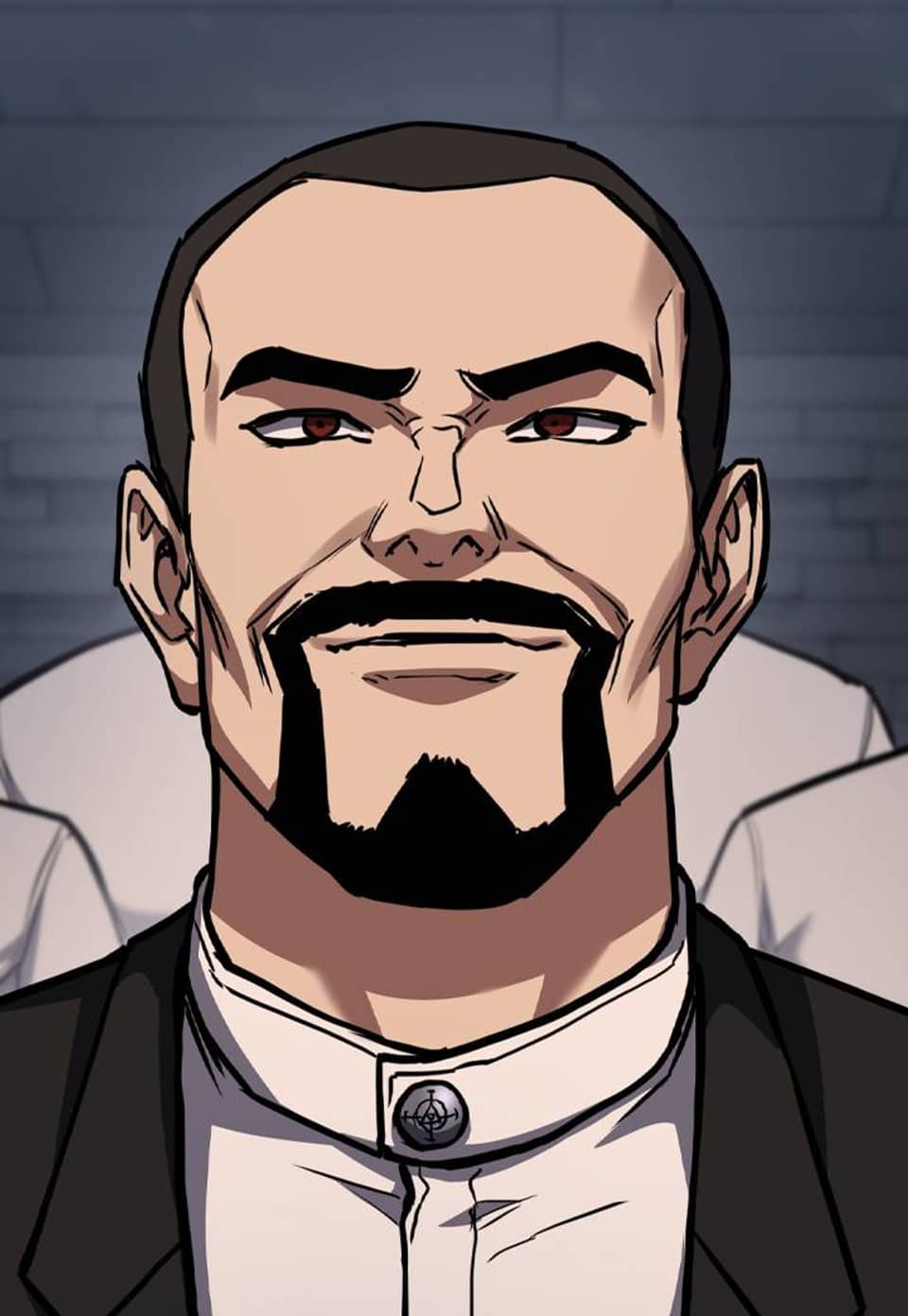 너클걸 리로드 6화