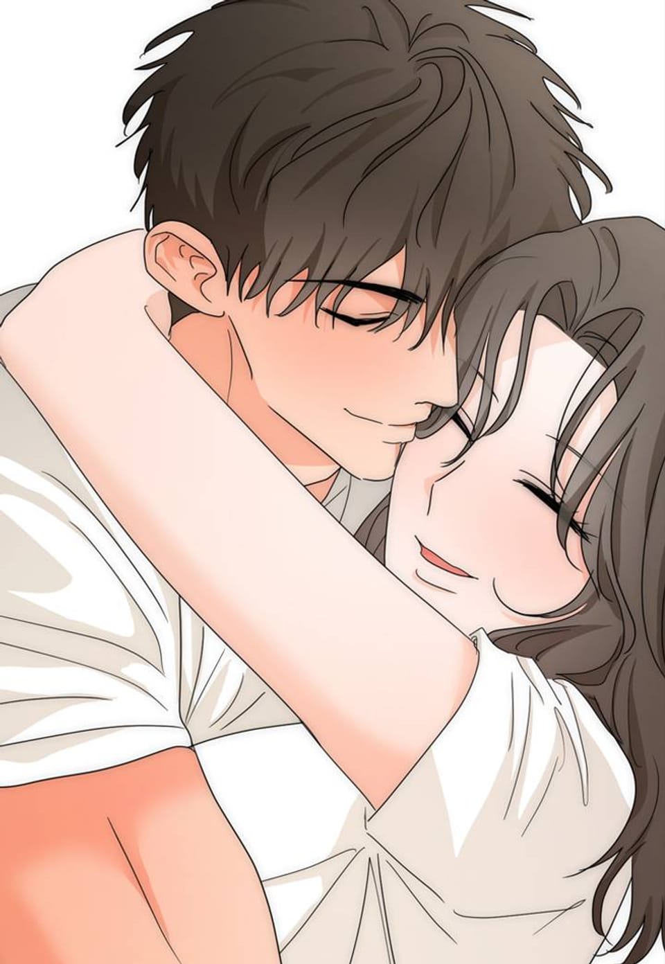 옆집, 연하, 설렘 24화