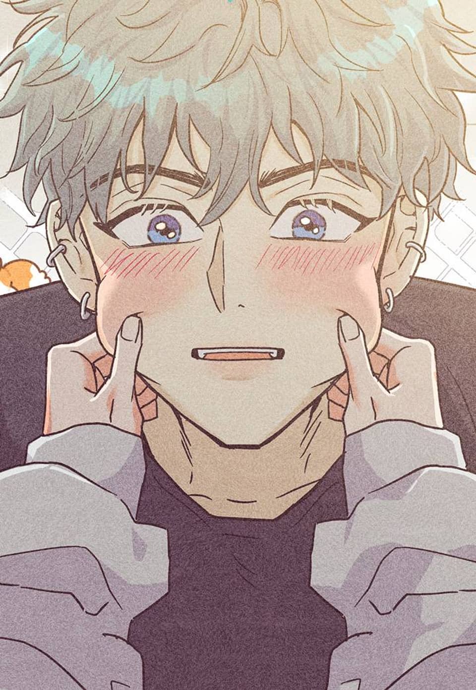 어딜 도망가 31화
