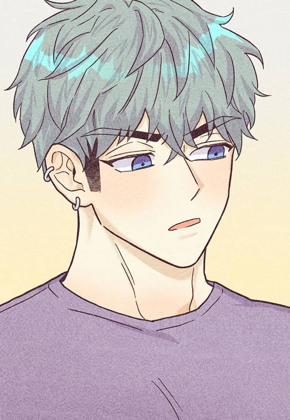 어딜 도망가 35화