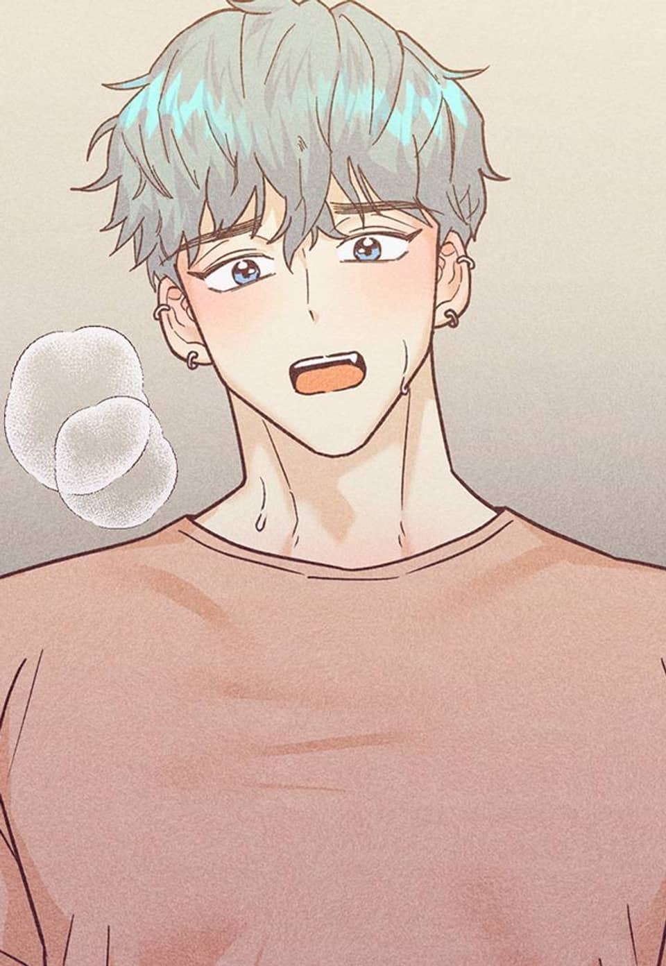 어딜 도망가 46화