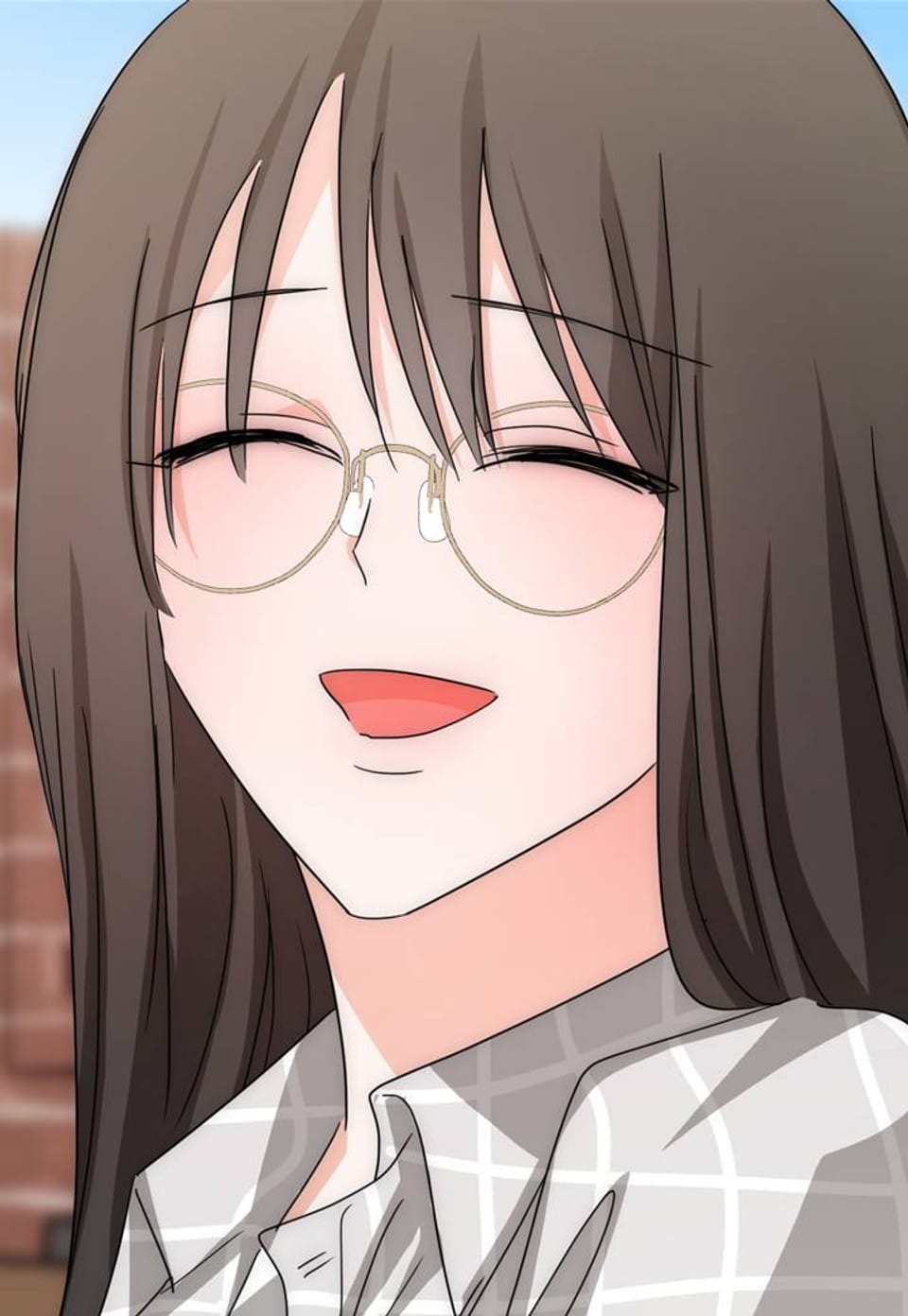 옆집, 연하, 설렘 26화