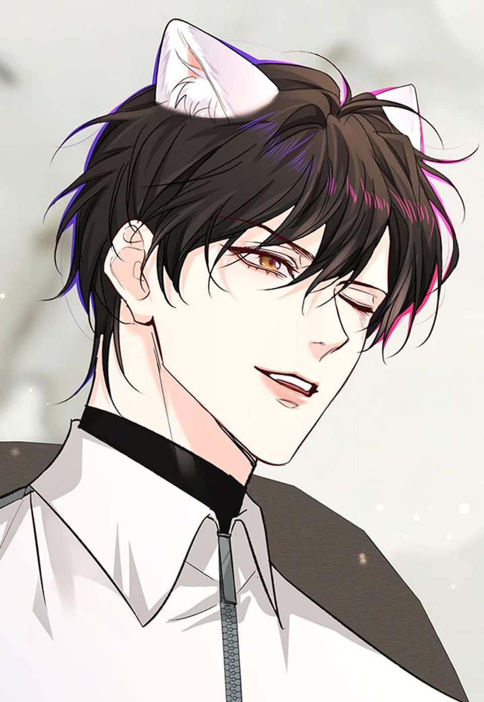 인어의 추락 159화