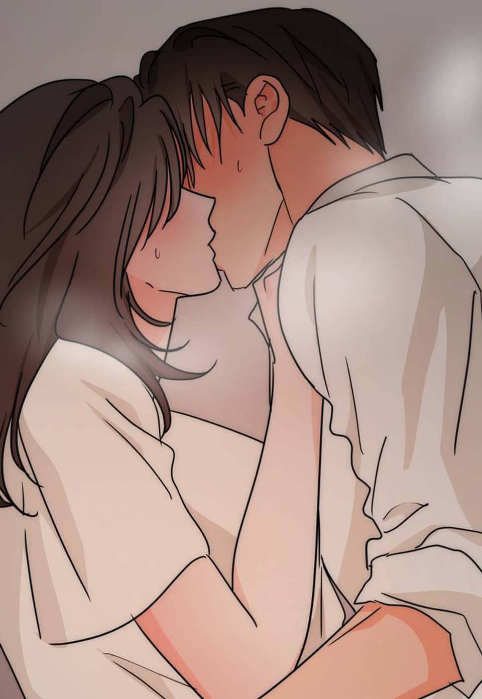 옆집, 연하, 설렘 28화