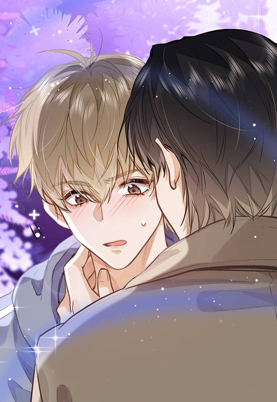 너의 페로몬이 좋아 82화