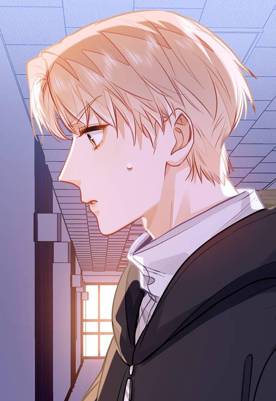 너의 페로몬이 좋아 83화