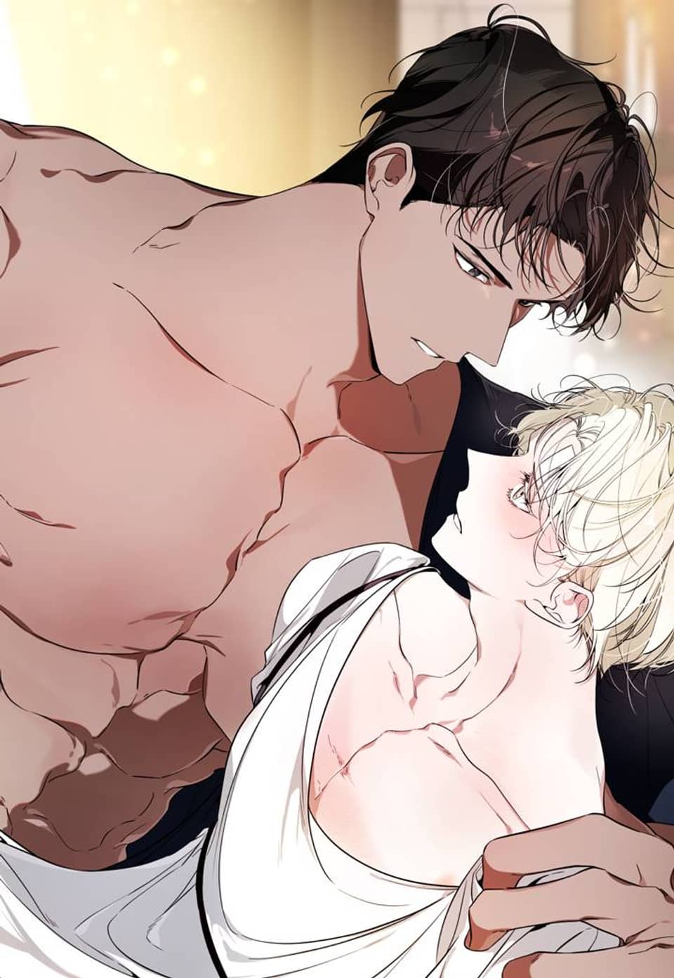 프시케 5화