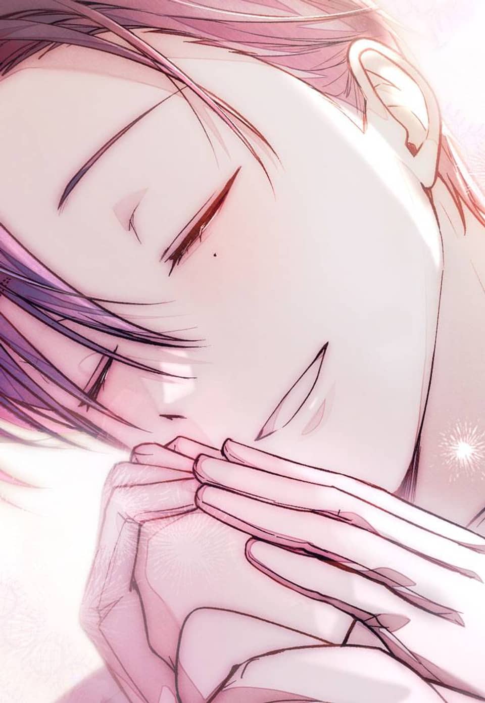 장미 저택에 어서 오세요 29화