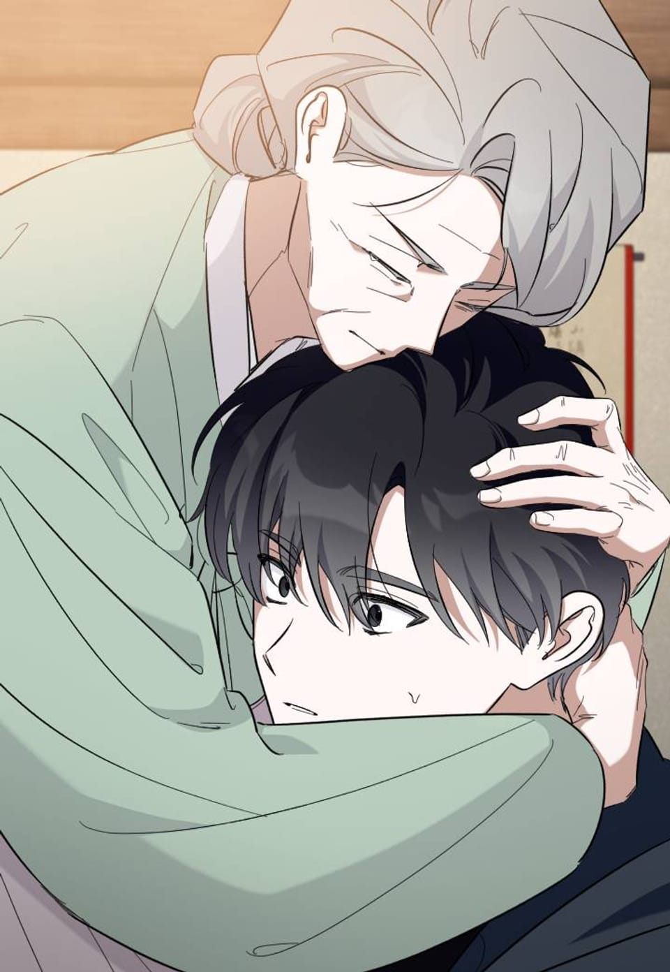 팀 제로 84화
