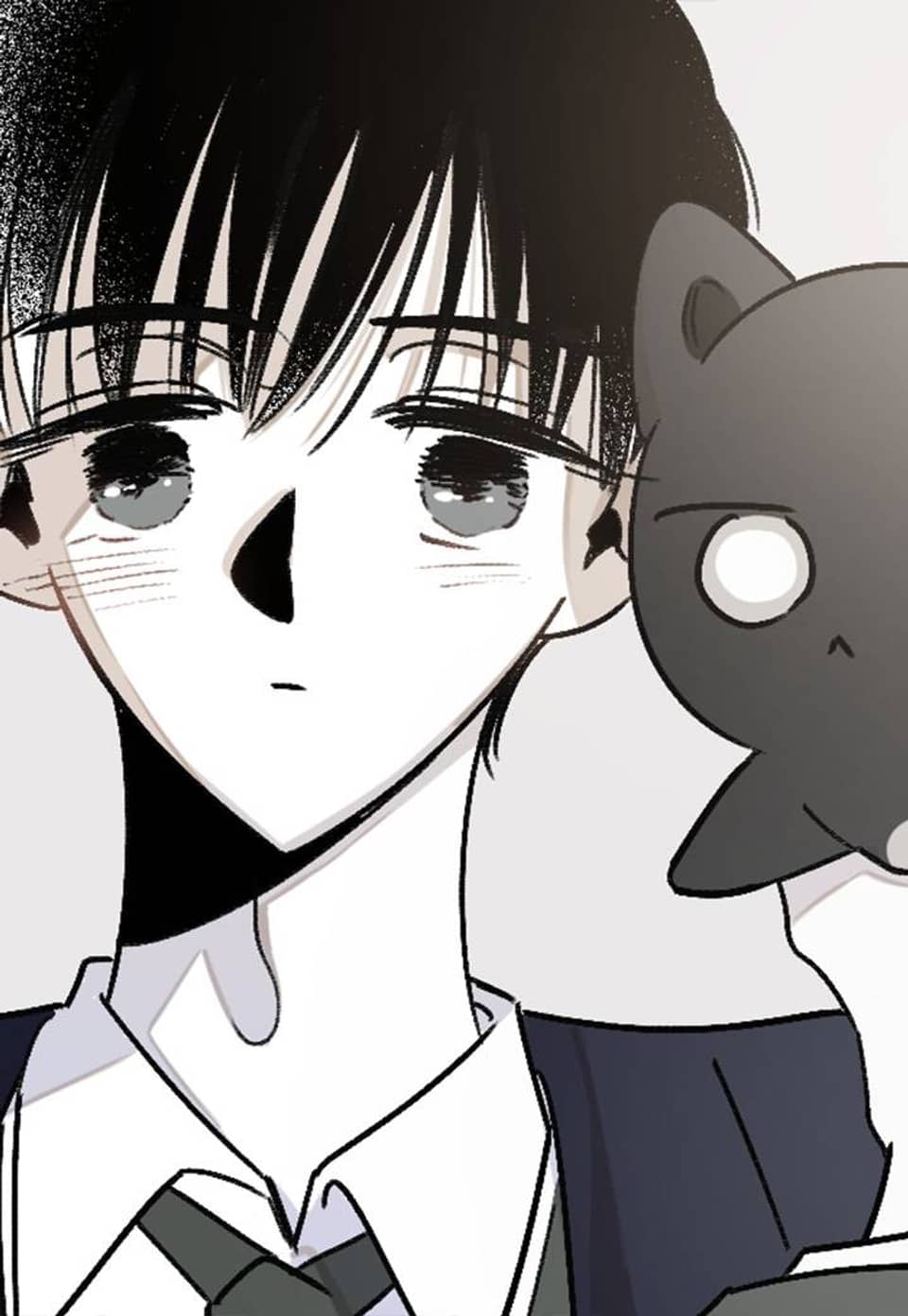 좀먹는 괴물 4화