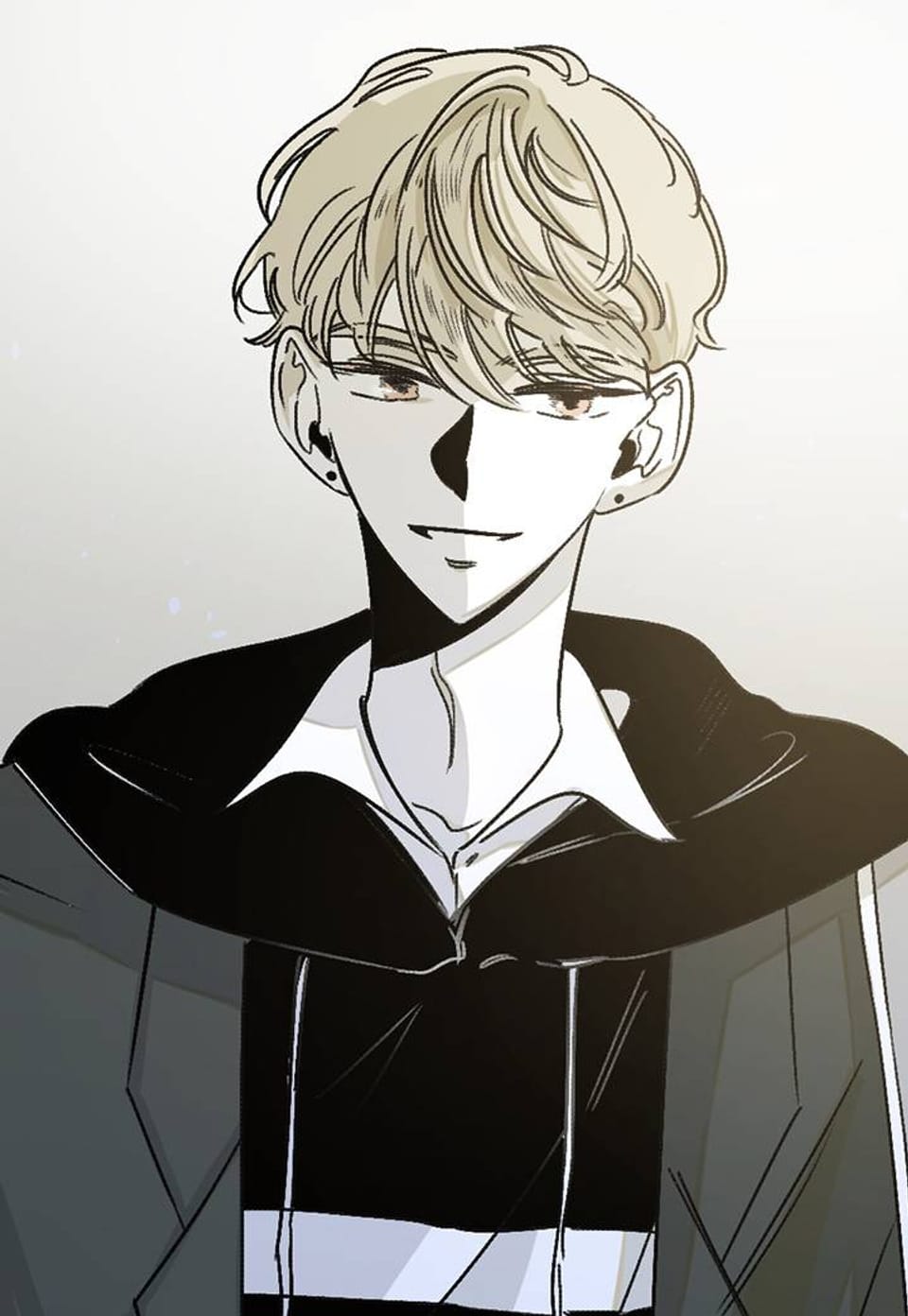 좀먹는 괴물 6화