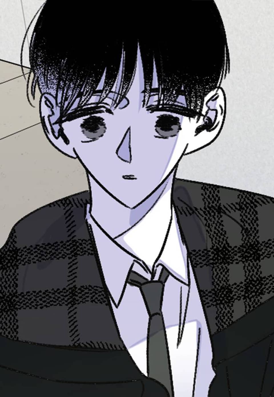 좀먹는 괴물 8화