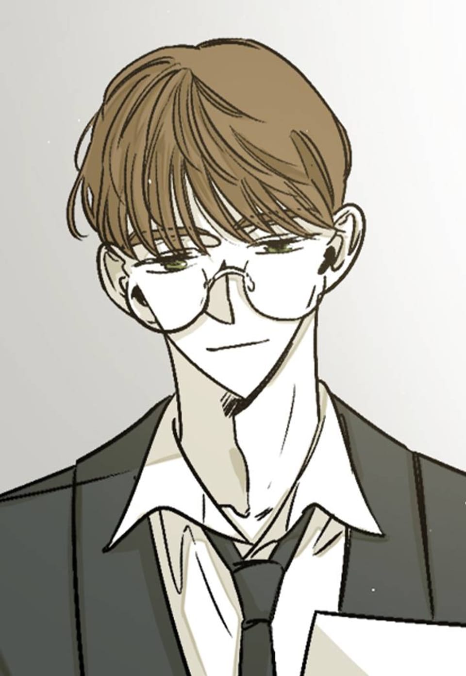 좀먹는 괴물 9화